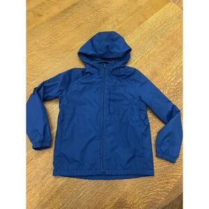 Gap Boys' Lightweight Windbreaker – Size‎ Medium